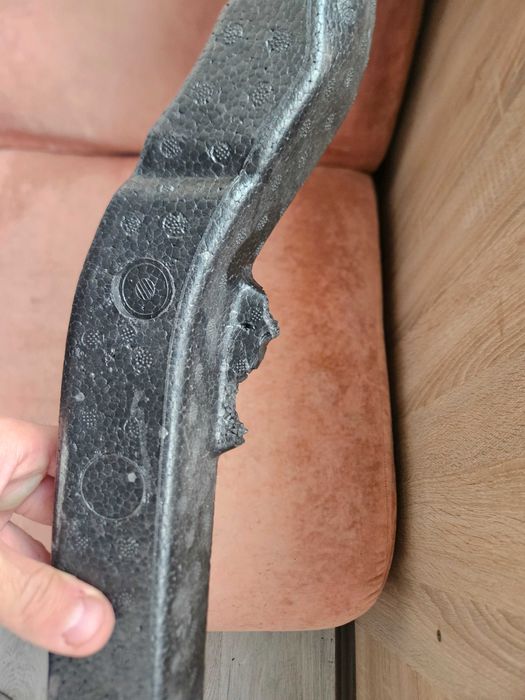 Абсорбер model s 21+