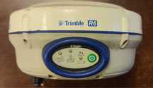 GNSS /R6/5800 TRIMBLE komlet