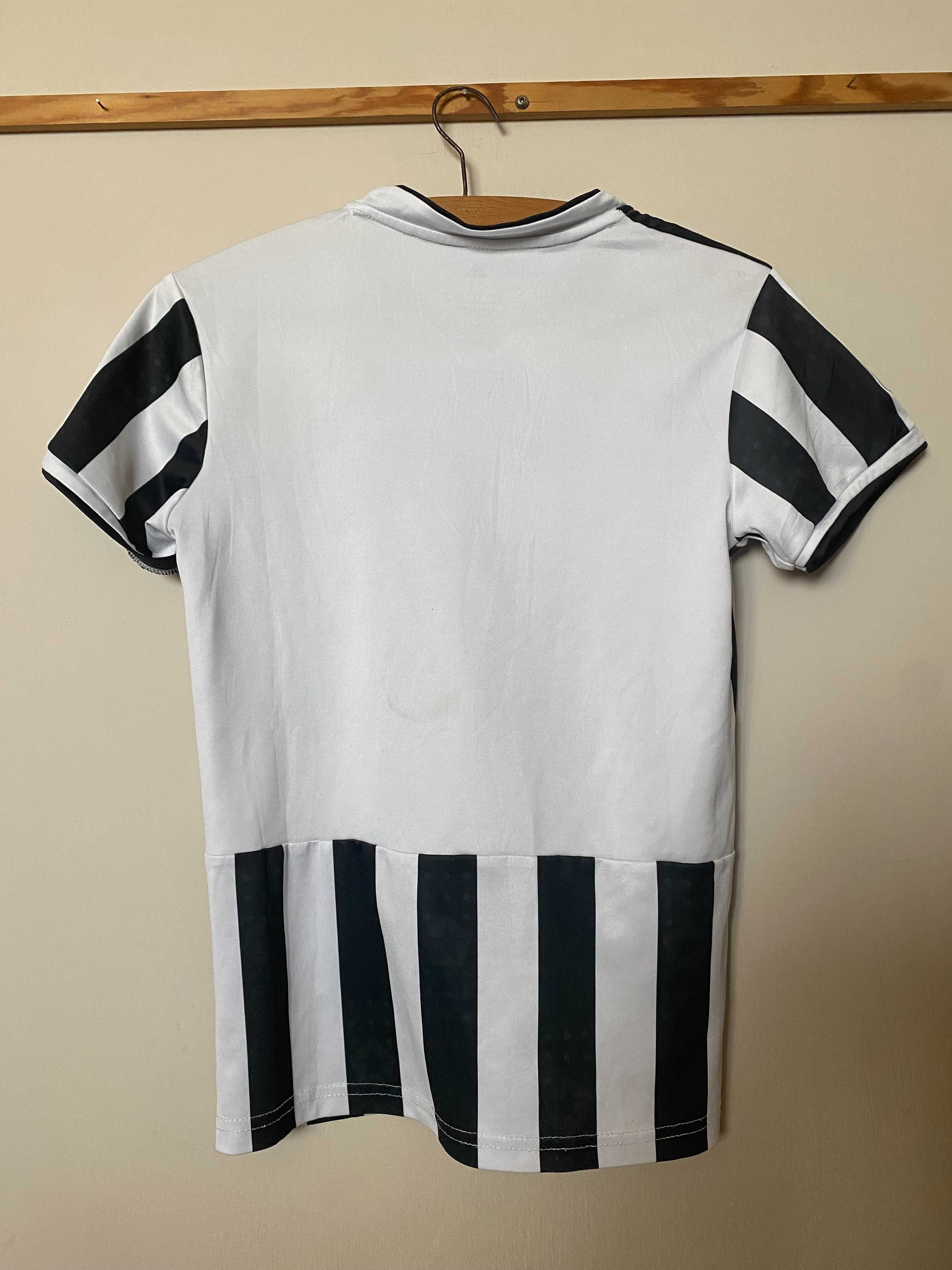 JUVENTUS TURYN F.C. - 2021 - 2022 - dziecięcy - UNIKAT