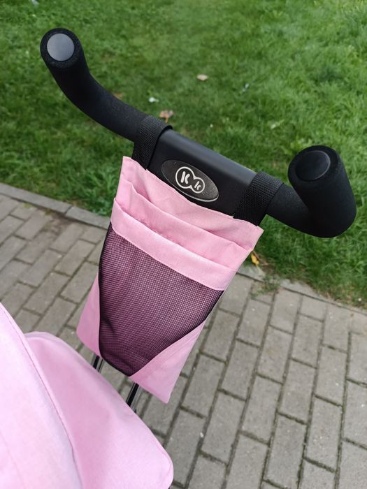 Rowerek trójkołowy kinderkraft Aston