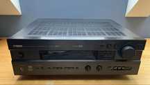 Wzmacniacz Yamaha RX-V730RDS