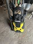 Myjka ciśnieniowa Karcher K5