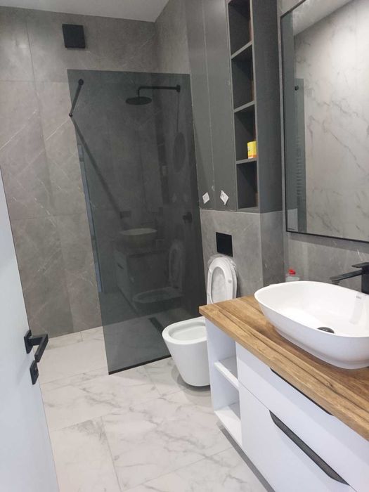 Продаж — котедж, м. Брюховичі, сучасний ремонт