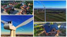 Usługi dronem, inspekcje, nieruchomości, zdjęcia, filmy, 4k, 48Mpix