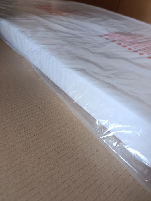 Materac dziecięcy piankowy  70x140 Nowy