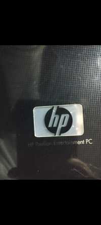 Ноутбук Hp Pavilion