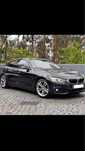 BMW 420d Gran Coupé Sport Line