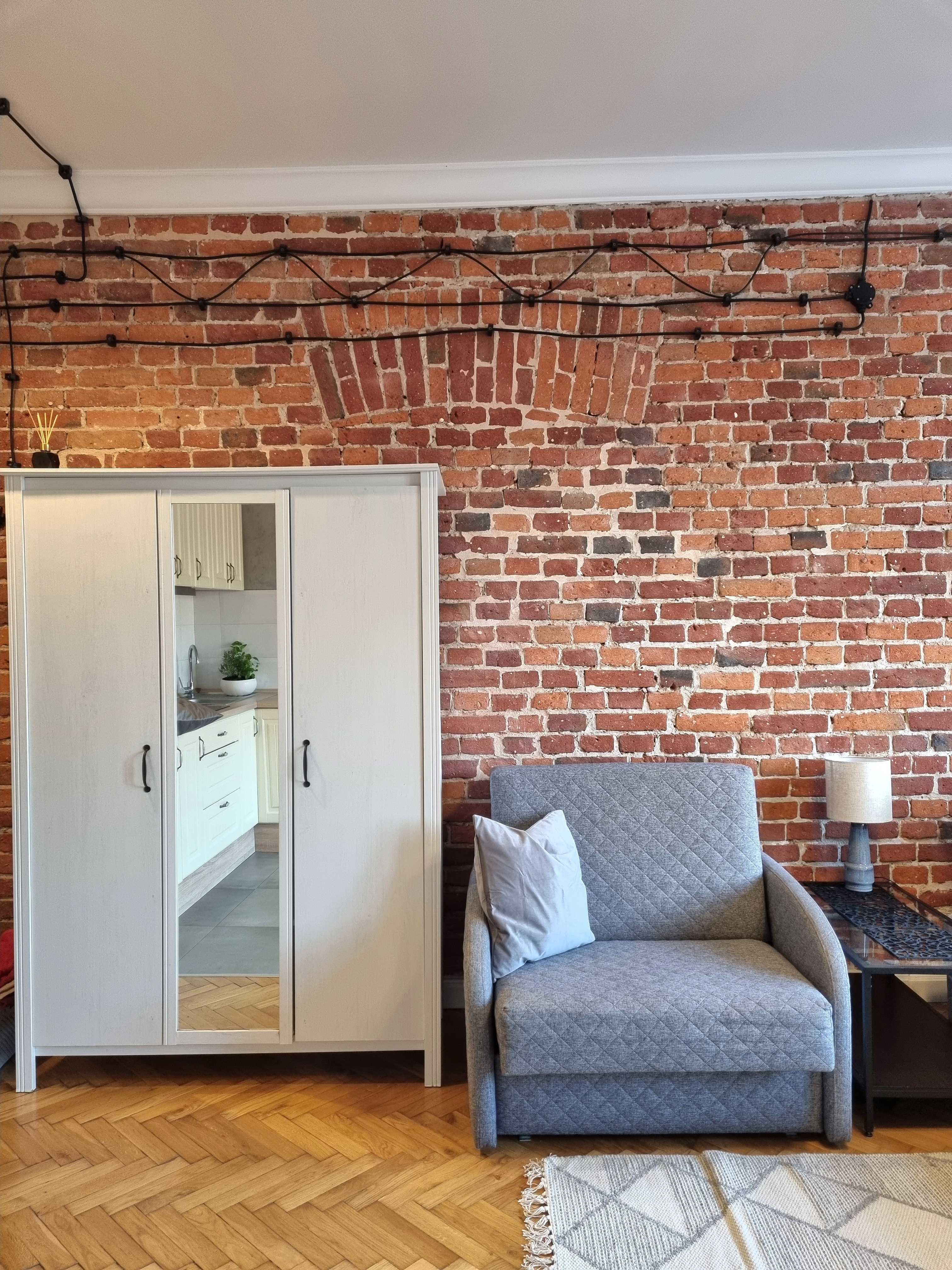 Komfortowy apartament w centrum - wifi, bezpłatny parking