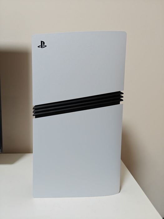 Nowa konsola PS5 Pro 2TB CFI-7121 + Napęd Blu-Ray!