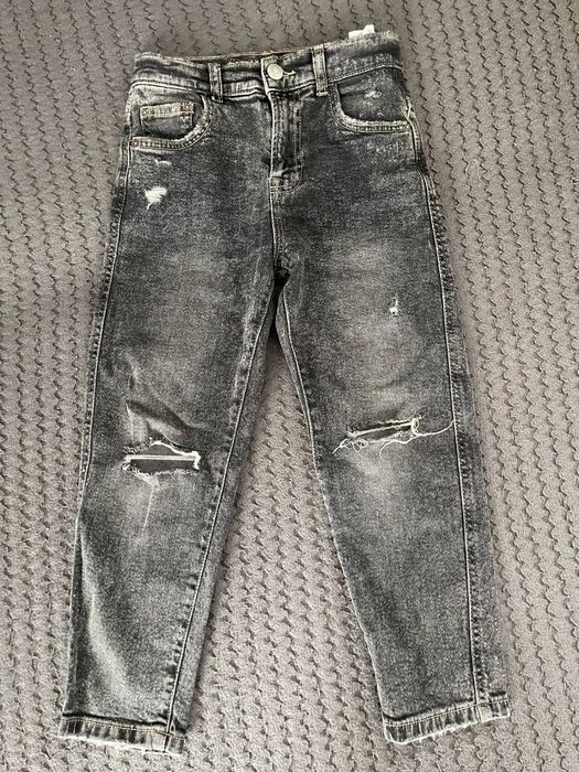 Джинси дитячі Zara 122 розмір