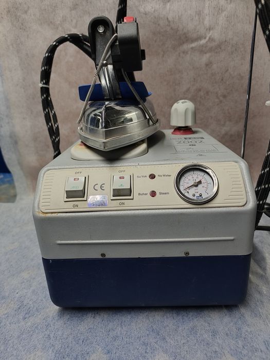 Парогенератор Сілтер 2л(Silter)