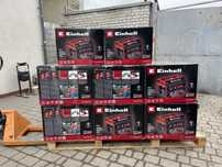 Генераторы бензин немецкие 2.4 /3,5/6,5 квт Einhell