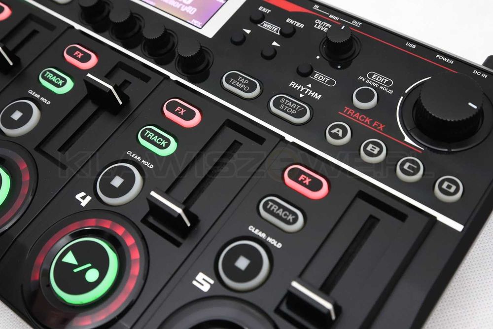 BOSS RC-505 MK2 Loop Station - Stacja robocz | Looper | Sklep