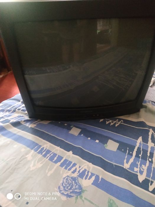 Продам телевизор в рабочем состоянии