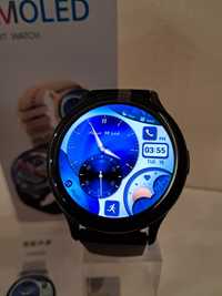 АКЦІЯ!!Smart Watch Senbono Amoled