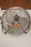 Wentylator Equation Jervis 30cm, 50W, 3-biegowy