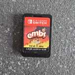 Embr Nintendo Switch