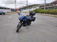 Yamaha Tracer 700 de 2020 c/ garantia