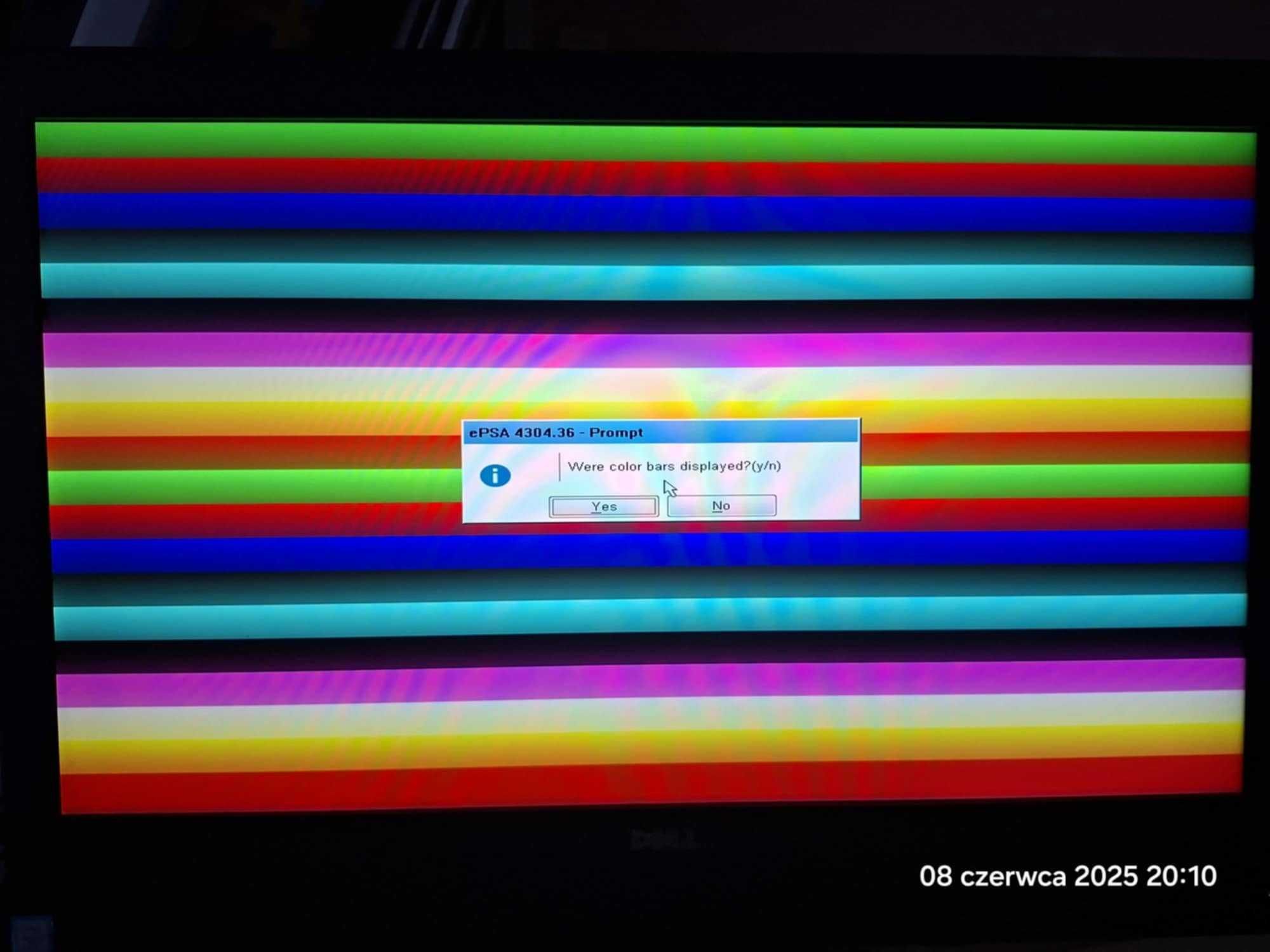 Dell All In One Optiplex 7450