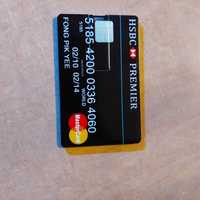 Pendrive karta kredytowa  64gb