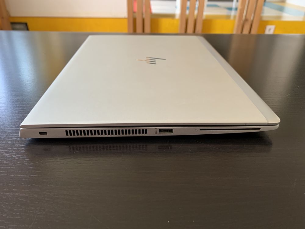 Laptop HP Elitebook 840 G6