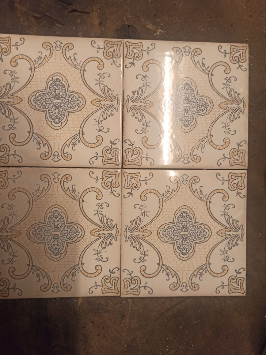 Azulejos antigos