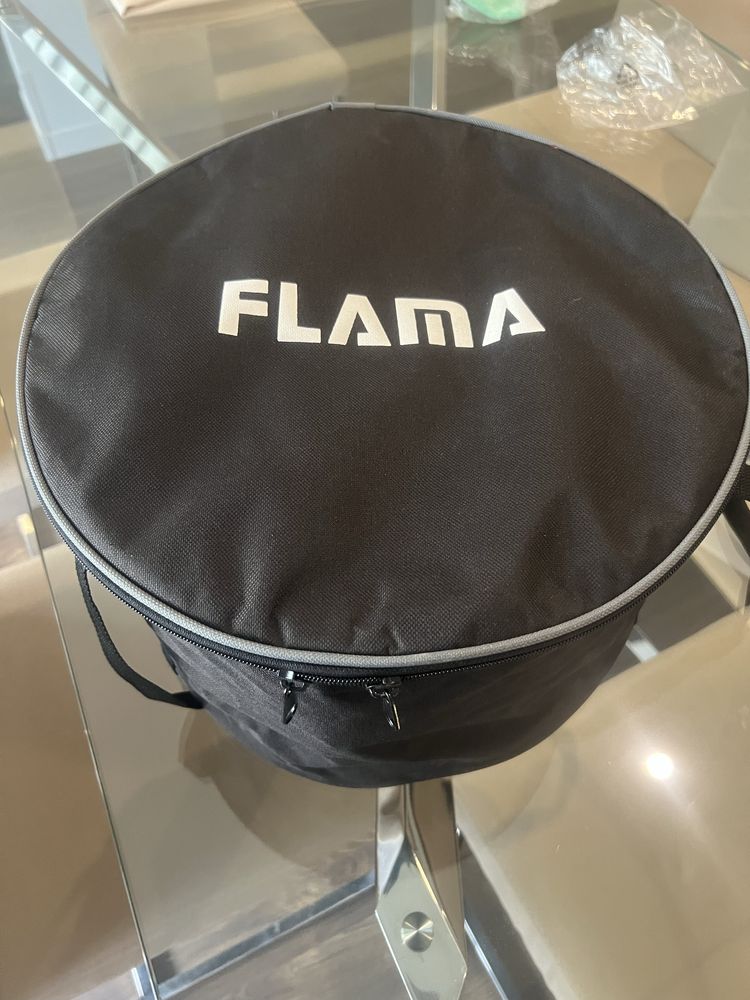 Grelhador - FLAMA