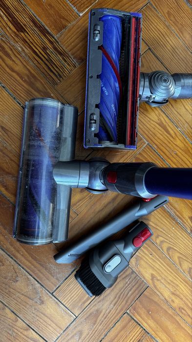 Aspirador Vertical DYSON V10 Origin