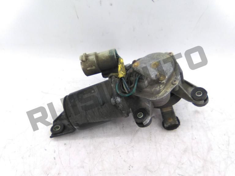 Sistema /motor Limpa Para Brisas  Subaru Impreza I [1992_2000]