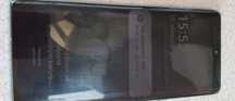 Smartfon LG VELVET LM-900EM