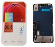 Wyświetlacz Lcd Ekran Do Apple Iphone Xr A2105 Jk