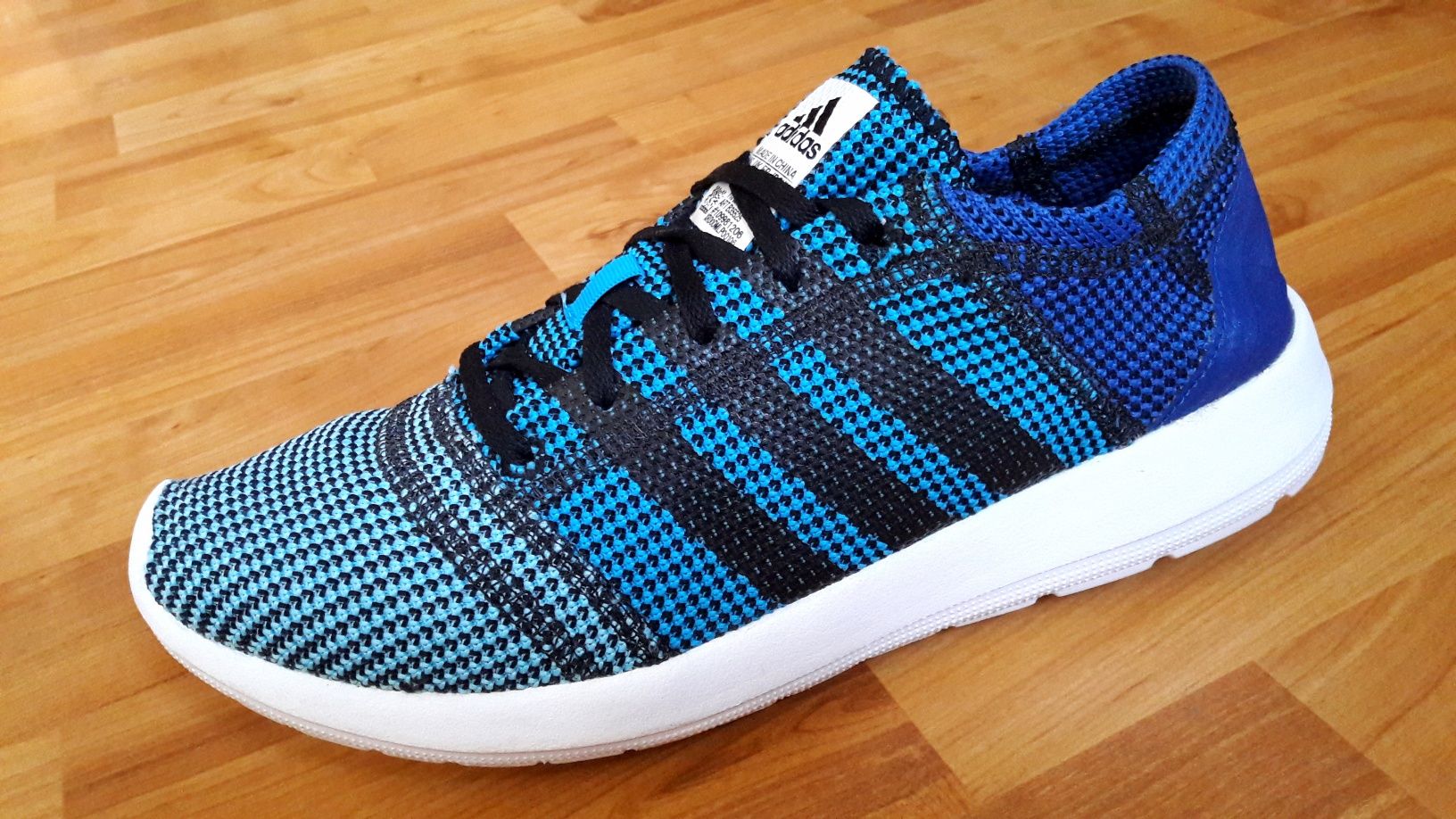 Летние Adidas Element Refine 26,8см кроссовки