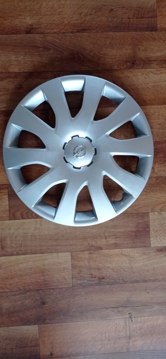 Kołpaki opel 16" nowe komplet