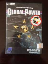 Global Power (JOGO)