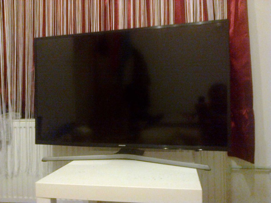 Samsung - Smart TV (UE40MU6120K) 40