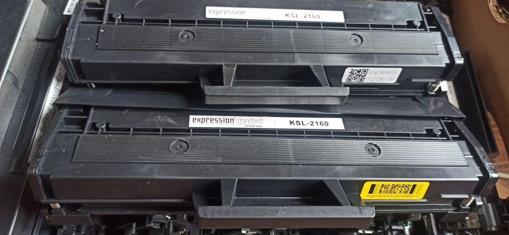 Картриджі першопрохідні не дорого терміново !