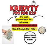 Kredyty dla ciebie