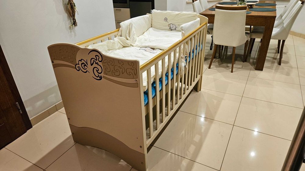 Meble Meblik kolekcja Carmel