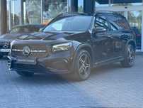 Mercedes-Benz GLB 250 4Matic AMG Line HeadUp Panorama Hak FV23% rej 2024