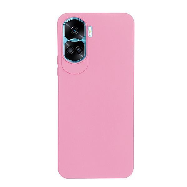 Beline Etui Candy Honor 90 Lite Jasnoróżowy/Light Pink