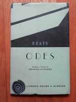 John Keats - Odes (Fernando Guimarães)