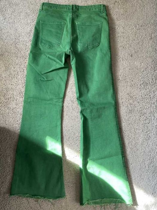 Джинсы женские размер M