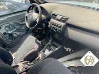 VOLANTE FIAT STILO MULTI WAGON 2005