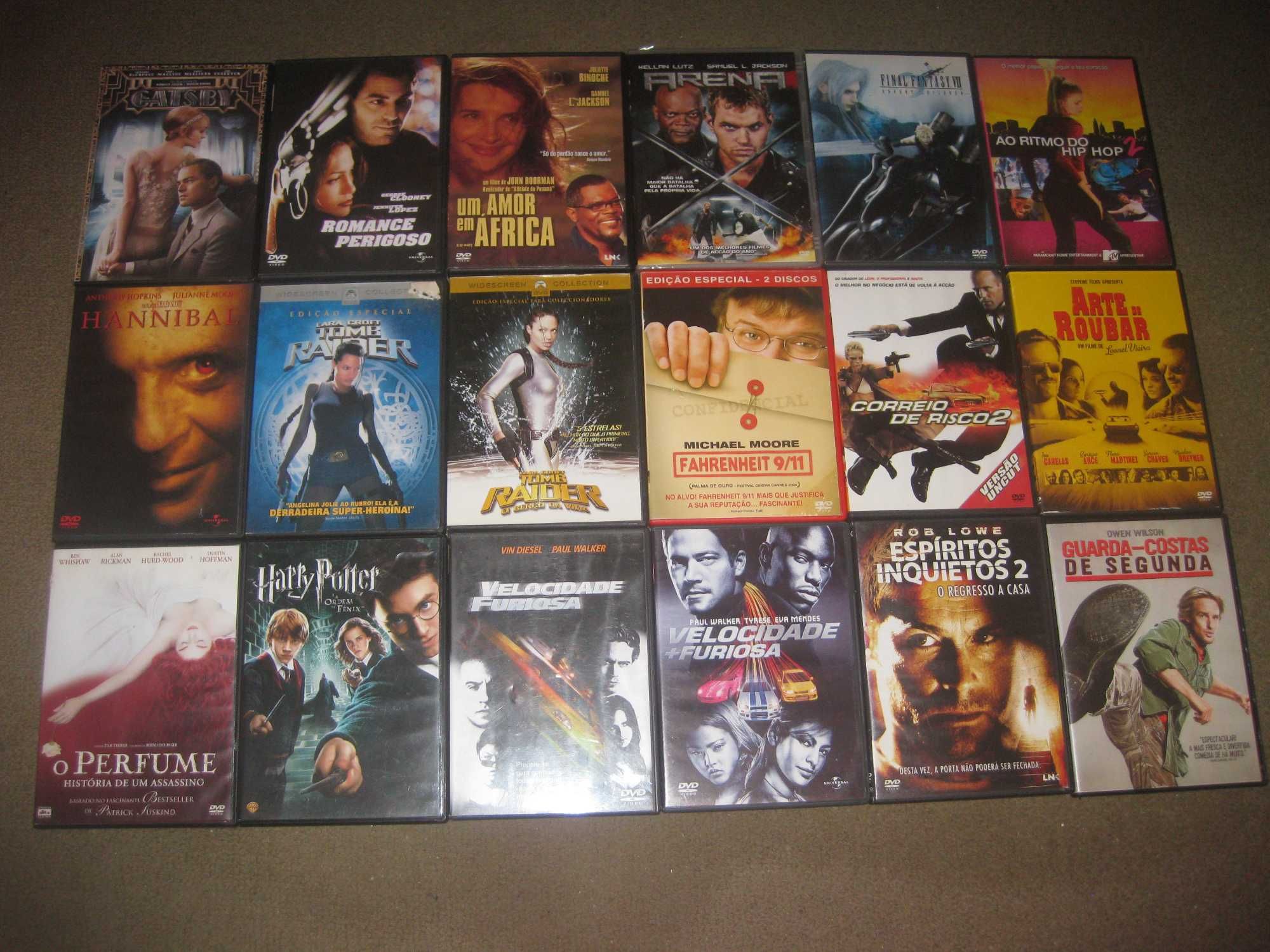 Só Bons Filmes em DVD- Parte 2