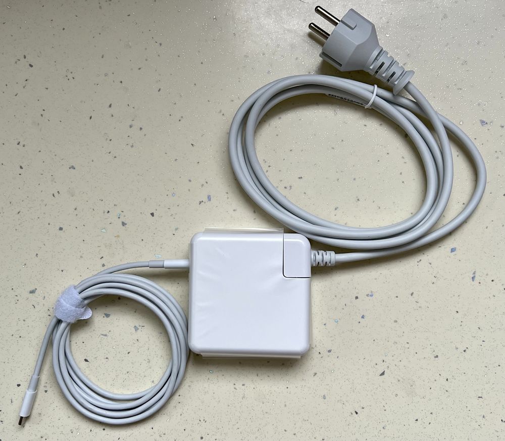Удлинитель EU MagSafe USB - C Type-C