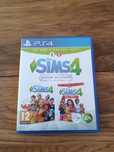 The Sims 4 Podstawa dodatek Psy i koty Pl Ps4