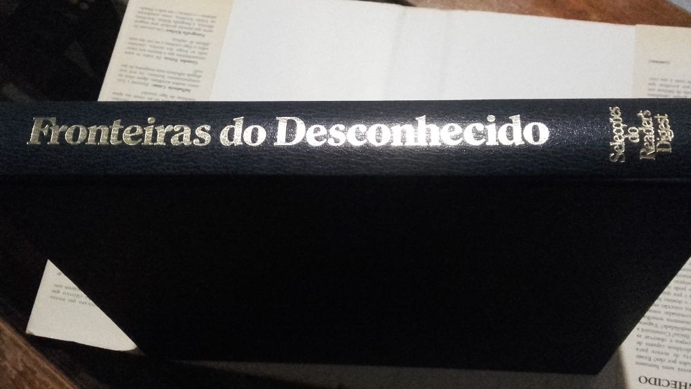 Livros das Selecções do Reader´s Digest