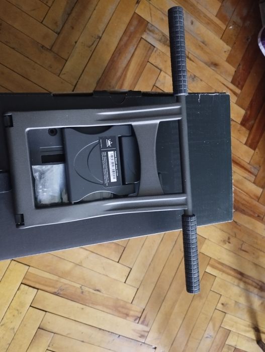 Графічний планшет Huion Kamvas Pro 24 (4K)+ підставка