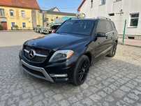 Mercedes-Benz GLK Amg
