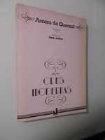 Quental (Antero de);Odes Modernas;